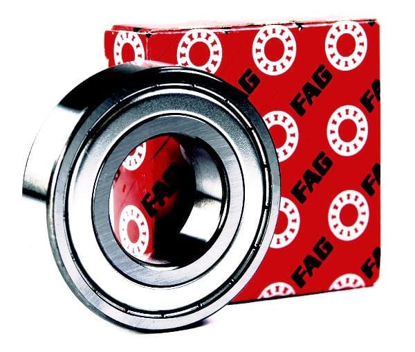 FAG 30X55X9 CUSCINETTO 16006