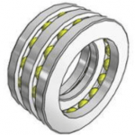 cuscinetti serie 522