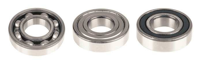 Cuscinetti serie 160**