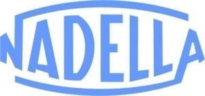 LOGO BRAND NADELLA